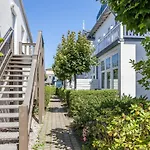 Lejlighed Strandstrasse 16 30 Ostseebad Kühlungsborn