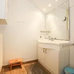 Strandstrasse 16 30 Apartment Kuehlungsborn