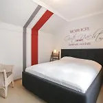 Strandstrasse 16 30 アパート Ostseebad Kühlungsborn