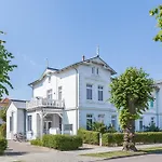 Strandstrasse 16 30 * Ostseebad Kühlungsborn