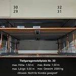 Strandstrasse 16 30 *