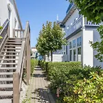 公寓 Strandstrasse 16 30