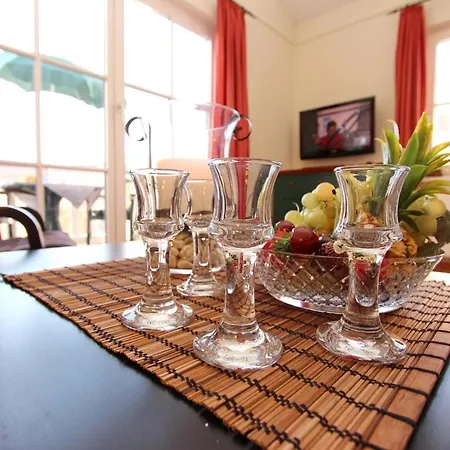 Strandstrasse 16 30 شقة *