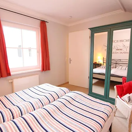 Strandstrasse 16 30 Ostseebad Kühlungsborn