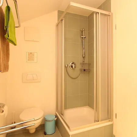 Strandstrasse 16 30 Lejlighed *