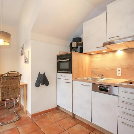 Strandstrasse 16 30 Apartment *